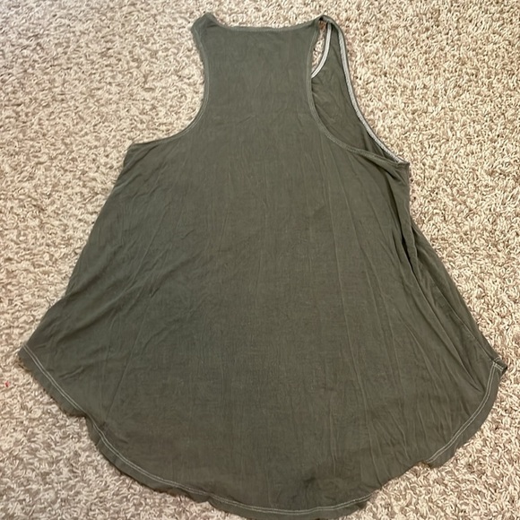 Size Small Shirt Bundle - Tank Tops & Short Sleeve - Picture 15 of 16